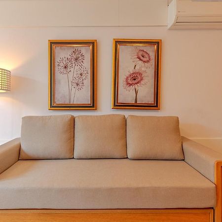 Rosa Apartamento Luxo No Centro Gramado公寓 外观 照片